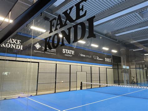 padel ikast|PadelWorld Ikast 